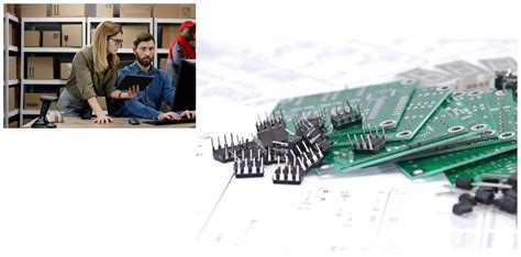 electronic component kitting|Kitting Guidelines for PCB Assembly .